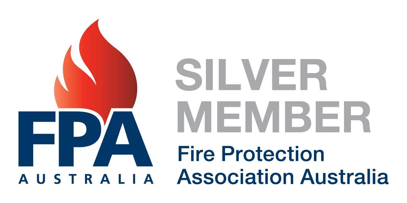 FPA Australia Silver Member Logo