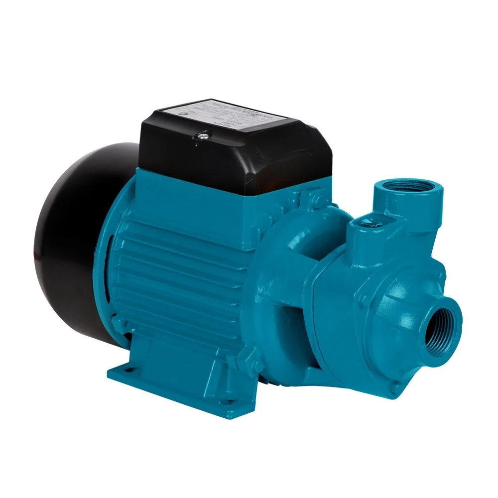 Jacking Pumps