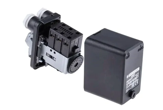Pressure Switches
