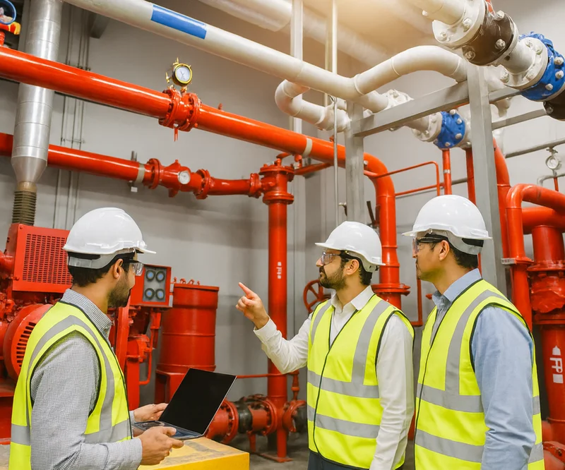 Industry-Leading Expertise